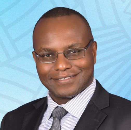 Prof. Kenneth Mutuma Wyne